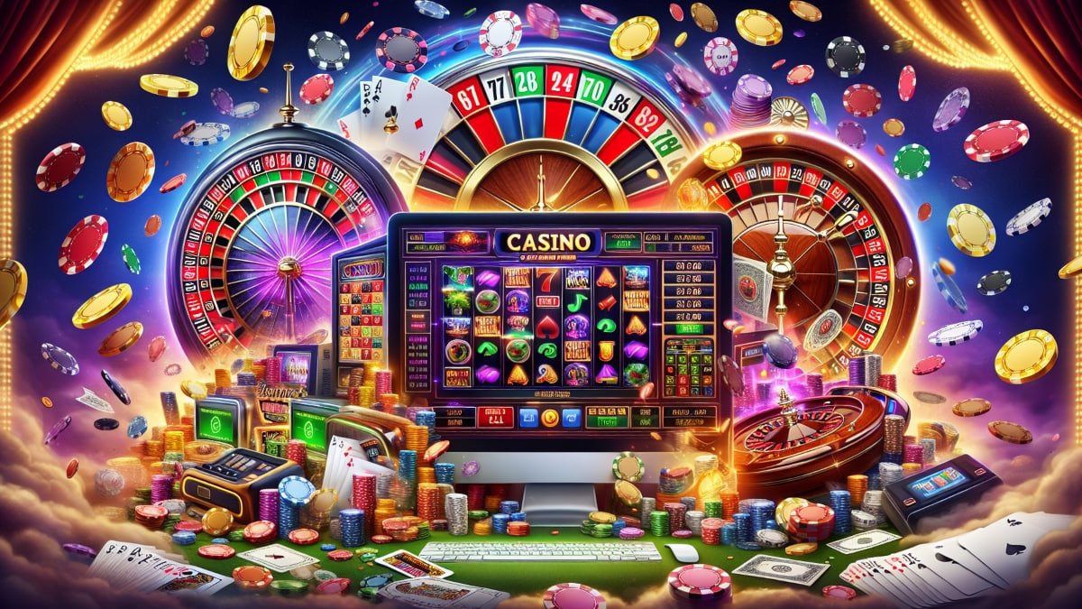 Antarmuka meja Live Sic Bo di sakti123 menampilkan dealer, dadu, dan panel taruhan interaktif