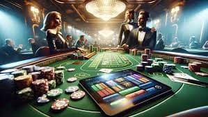 Panel promosi Live Sic Bo di sakti123 menampilkan tingkat cashback mingguan dan tier loyalitas